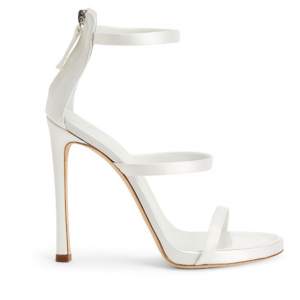 Giuseppe Zanotti Harmony 高跟鞋