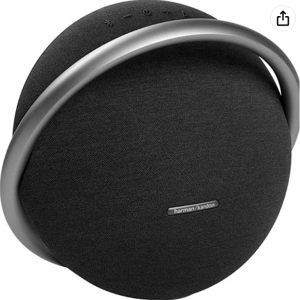 40% off Harman Kardon Onyx Studio 7 Bluetooth Wireless Portable Speaker  @Amazon