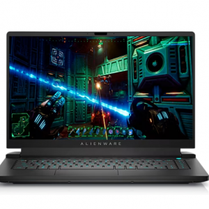 Dell - Alienware m15 R7遊戲本 (2K240, i9-12900H, 3080, 32GB, 1TB) ，直降$738 