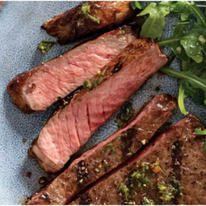 Limited Time - 50% Off Sitewide! @ Omaha Steaks