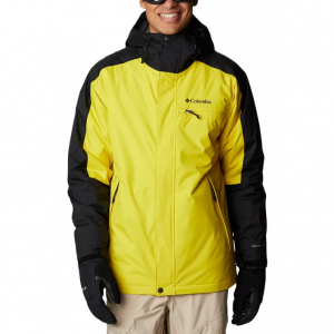 COLUMBIA Men's Valley Point Waterproof Hooded Jacket @ Macy's