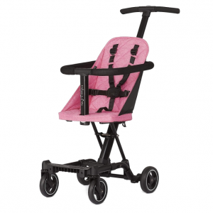 Dream On Me Lightweight and Compact Coast Rider Stroller @ Amazon