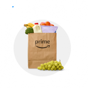 Amazon Prime 会员累计5天登陆打卡 限部分用户