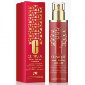 Clinique Lunar New Year Jumbo Even Better Clinical Radical Dark Spot Corrector + Interrupter