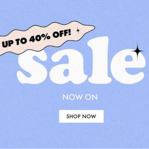 Up To 40% Off Designer Bags & Accessories Sale @ MyBag