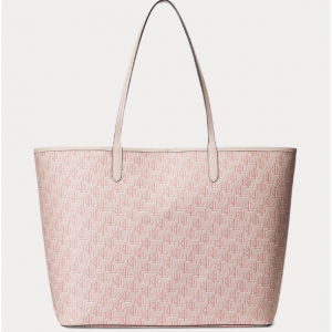 Lauren Ralph Lauren 36大号托特包