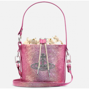 Vivienne Westwood 水桶包镭射