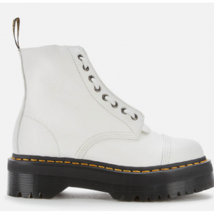 DR. MARTENS 女士马丁靴