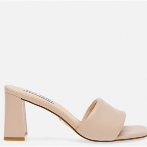 STEVE MADDEN 中跟穆勒鞋