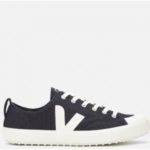 VEJA 男士帆布鞋