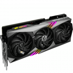 B&H - MSI NVIDIA Gaming GeForce RTX 4070 Ti 12GB GDRR6X 顯卡，現價$814.99 + 免運費