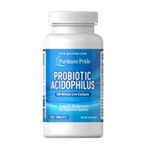 Up to 35% Off Digestive Health Supplements @ Puritan's Pride