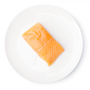 Annasea 大西洋三文鱼 刺身级 6 盎司