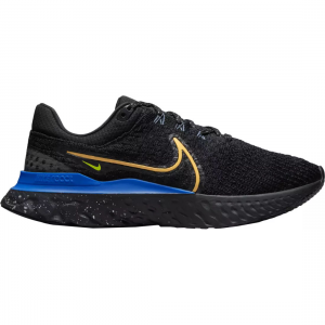 Nike Men's React Infinity 3 Running Shoes Sale @ Dicks Sporting Goods 