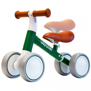 Weychan Baby Balance Bike Toys for 1 Year Old Kid Gifts @ Amazon