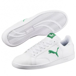 PUMA (プーマ) ユニセックス プーマ スマッシュ キャット L スニーカー