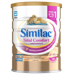 半價！Similac 雅培進口版嬰兒奶粉 @ Amazon