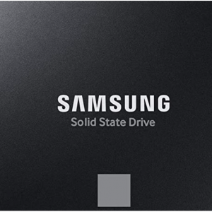 17% off SAMSUNG 870 EVO SATA III SSD 1TB 2.5” Internal Solid State Drive @Amazon
