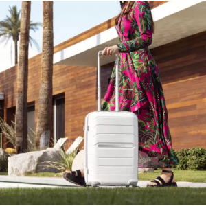 4th of July Event: 30% off Luggage and Bags @ Samsonite