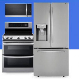 Appliance 4th of July Sale - Save up to 40% on the Hottest Deals @Best Buy