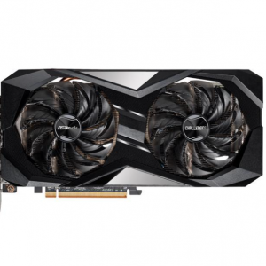 Extra $10 off ASRock Radeon RX 6700 XT Challenger D Gaming Graphic Card @Newegg