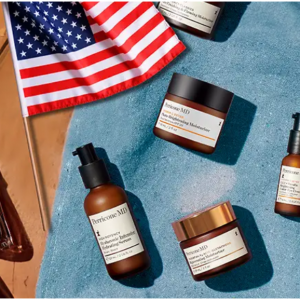 July 4th Sitewide Sale @ Perricone MD