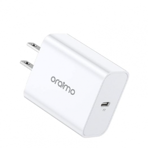 Amazon.com - oraimo 30W USB-C 快充 充电器，直降$7 