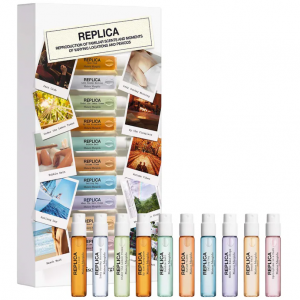Restock! Maison Margiela 'REPLICA' Memory Box Perfume Set @ Sephora 