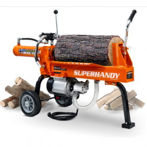 限今天：Super Handy 庭院碎木工具促銷 @ Amazon