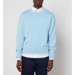 AMI de Couer 羊毛针织衫