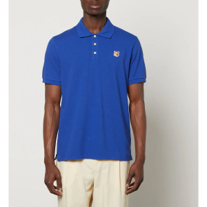 Maison Kitsuné 狐狸polo衫
