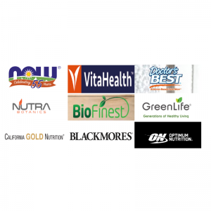 10个新加坡保健品品牌+热销单品推荐 - GreenLife、Blackmores、Biofinest等！（购买网站）
