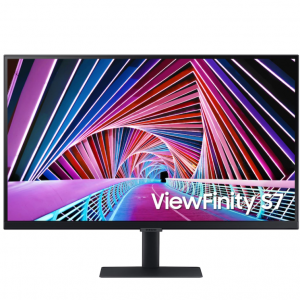 $200 off Samsung 32” ViewFinity S70A 4K UHD High Resolution Monitor @Samsung