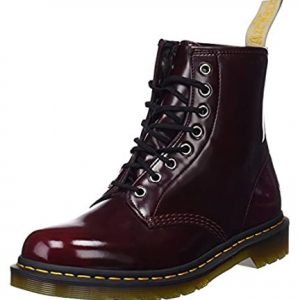 Dr. Martens Vegan 1460 男士短靴
