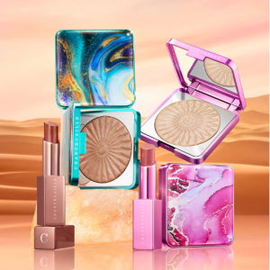 Summer Skincare & Makeup Sale @ Chantecaille