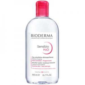 Bioderma Sensibio Micellar Water 500ML