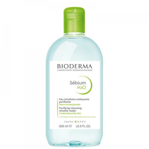 Bioderma Sebium H2O (16.7 fl. oz.)