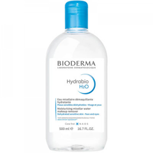 Bioderma Hydrabio H20 Micellar Water 500ml