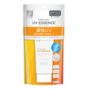 matsukiyo LAB フリーラボ UVエッセンス 50g (医薬部外品)