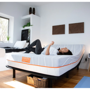 4th of July Sale: Up to $500 off The Most Versatile Mattress @ Snooze Sleep