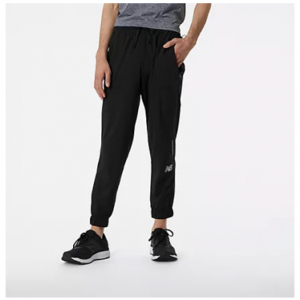 Impact Run Woven 卫裤