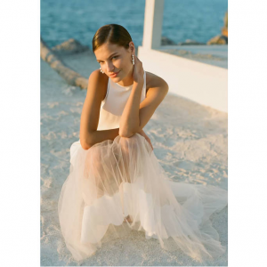 Anthropologie Geisha Designs 连衣裙