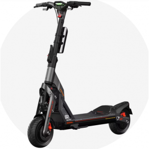 Segway Transformer GT2 Megatron LE for $3999.99 @Segway 