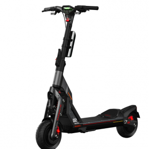 $700 off Segway Transformer GT2 Megatron Scooter with 55.9 Max Operating Range @Walmart