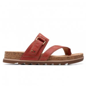 Yacht Beach Grenadine Leather