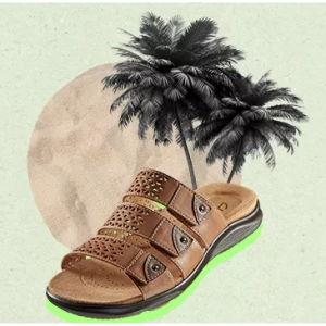 Clarks Summer Sale on Sandals, Sport Shoes and More