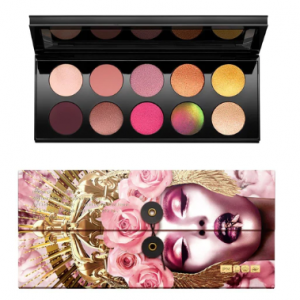 $76 (Was $128) PAT McGRATH LABS Mothership VIII Artistry Eyeshadow Palette - Divine Rose @ Sephora