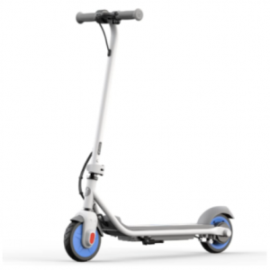 Segway Ninebot C9兒童電動滑板車，適合 6-14 歲兒童，180W功率， 現價$198 @eBay