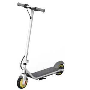 Newegg - Segway Ninebot C10兒童電動滑板車，適合 6-14 歲兒童，續航裏程 6.2 英裏，現價$274.99 