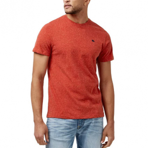 BUFFALO DAVID BITTON Snow 男士T恤